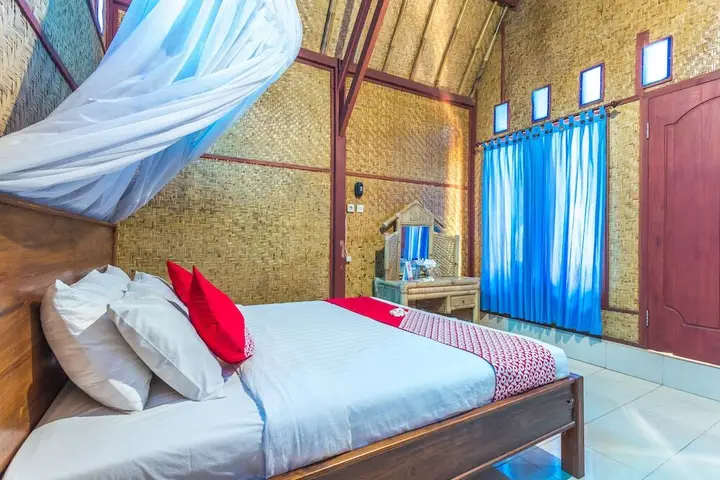 Gili Indah Resort by Oyo Rooms — фото 3