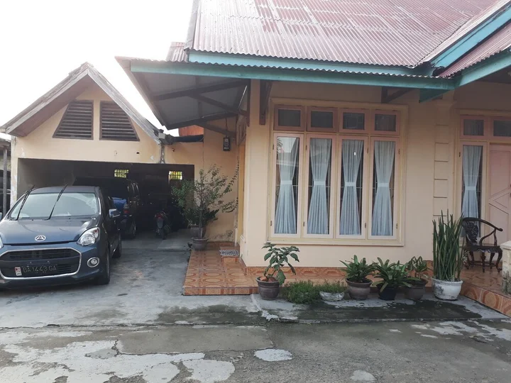 Пайтан: Bumimi Homestay