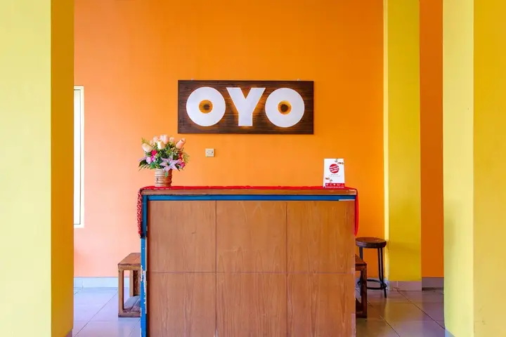 Paramon Mancasan by OYO Rooms — фото 2