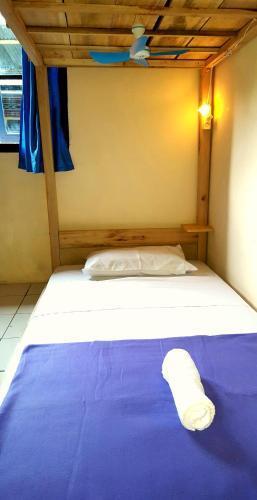 Dodo Backpacker Hostel Borobudur — фото 1