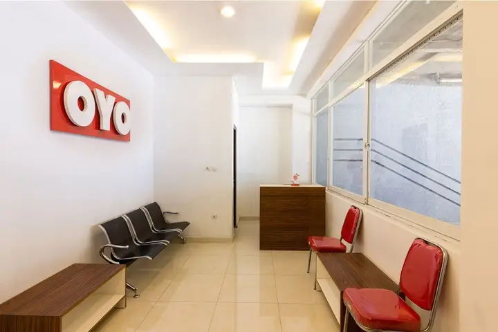 Artomoro Family Guesthouse by Oyo Rooms — фото 2