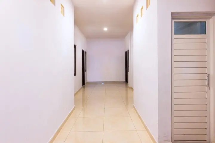 Батуретно: Artomoro Family Guesthouse by Oyo Rooms