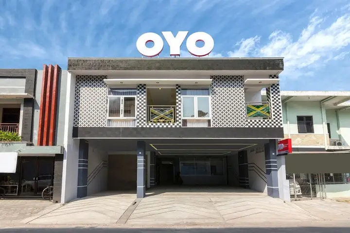 Artomoro Family Guesthouse by Oyo Rooms — фото 5