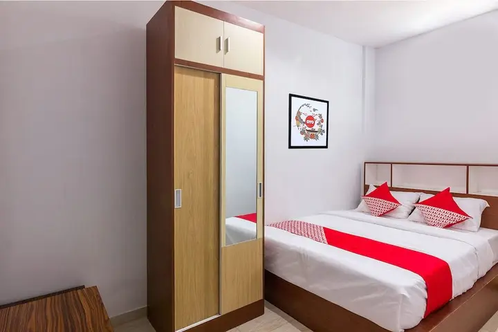 Artomoro Family Guesthouse by Oyo Rooms — фото 4
