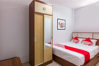 Батуретно: Artomoro Family Guesthouse by Oyo Rooms
