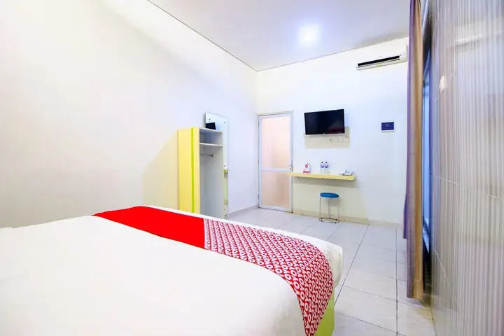 Hotel Sanca Inn by OYO Rooms — фото 4