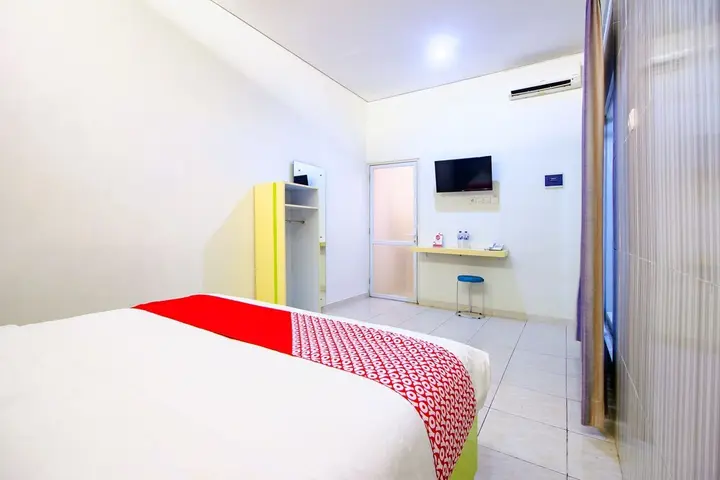 Батуретно: Hotel Sanca Inn by OYO Rooms