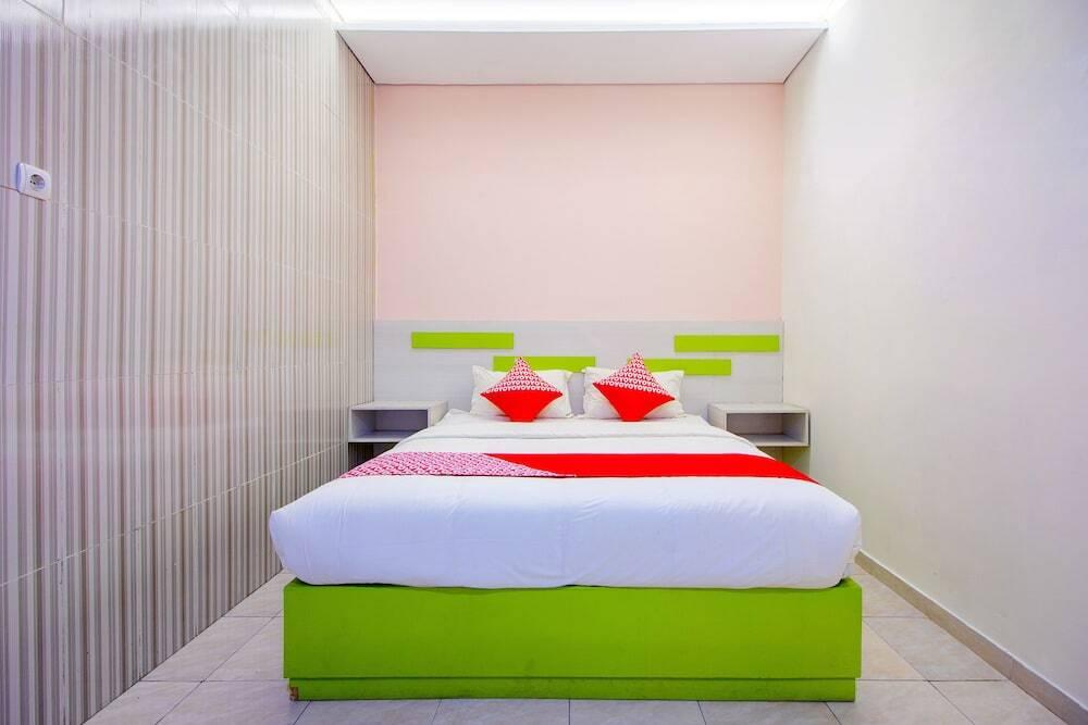 Hotel Sanca Inn by OYO Rooms — фото 3