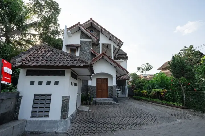 Omah Duwet by OYO Rooms — фото 3