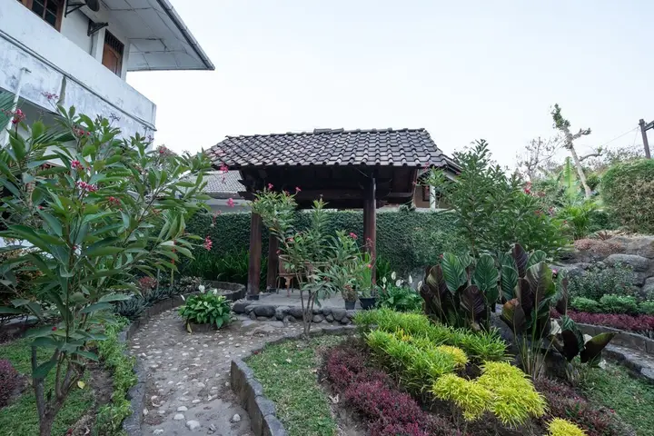 Omah Duwet by OYO Rooms — фото 2