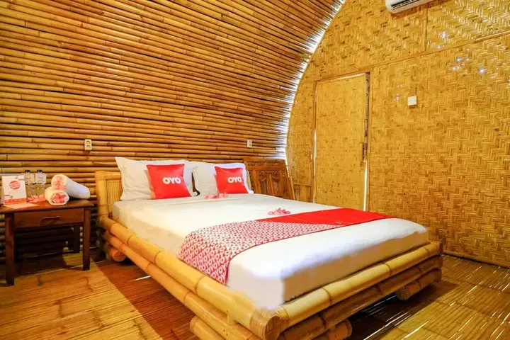 Мангсит: Cici’s Bungalow by OYO Rooms