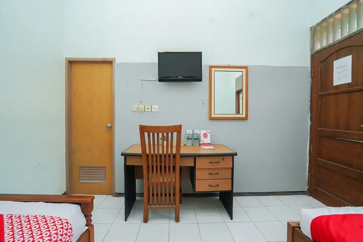 RedDoorz Syariah @ Jalan Sunan Giri Tuban — фото 2