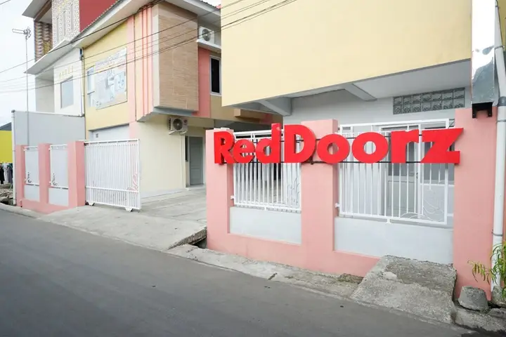 Reddoorz Near Rsud Margono Purwokerto — фото 3