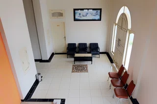 Муара Бунго: "Assyifa Hotel By Oyo Rooms"