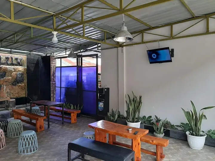 Hotel Juma Eluk by Oyo Rooms — фото 1