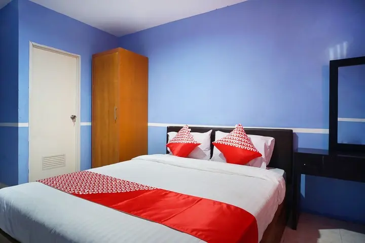 Баликпапан: Grand Garuda Guest House by OYO Rooms