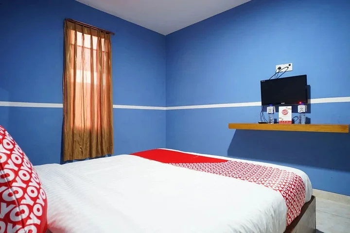 Баликпапан: Grand Garuda Guest House by OYO Rooms