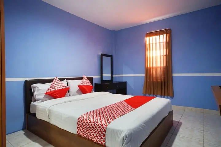 Баликпапан: Grand Garuda Guest House by OYO Rooms