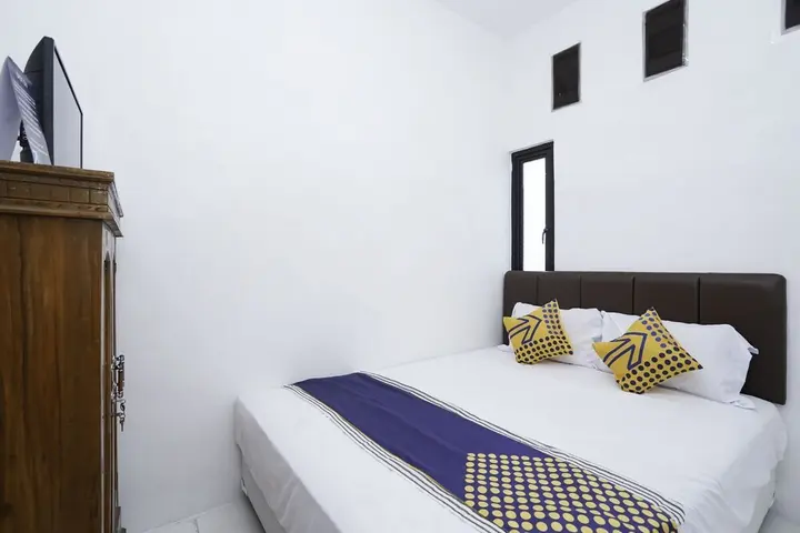 Гресик: Berkah Residence by OYO Rooms