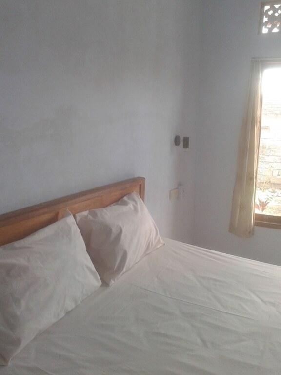 Педжаракан: Menjangan Hostel