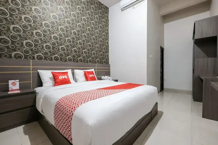 Матарам: Enfaza Guesthouse Syariah