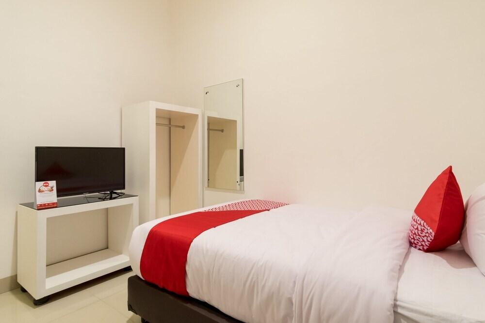 Taj Residence Syariah by Oyo Rooms — фото 2