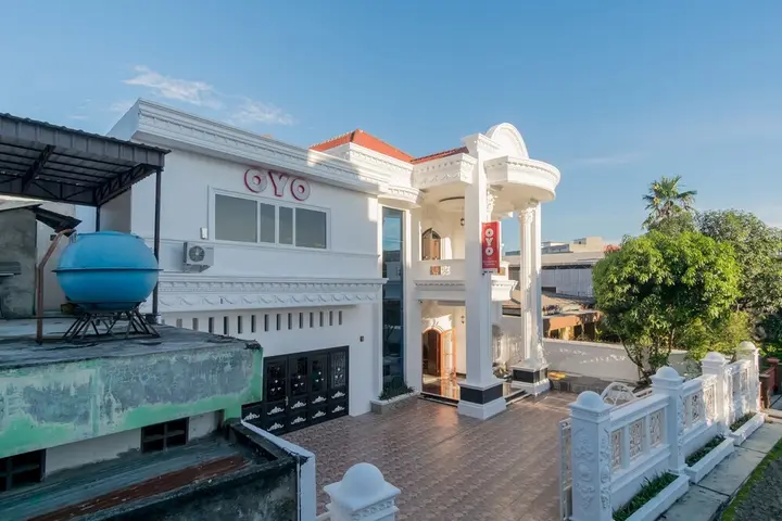 Медан: Taj Residence Syariah by Oyo Rooms