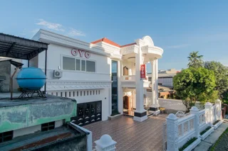 Медан: Taj Residence Syariah by Oyo Rooms