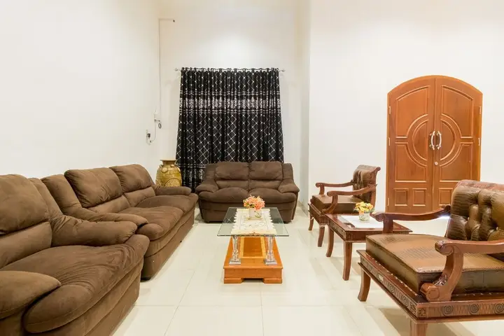 Taj Residence Syariah by Oyo Rooms — фото 3