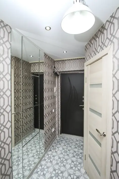Квартира 1-комнатная на Бахилова — фото 4