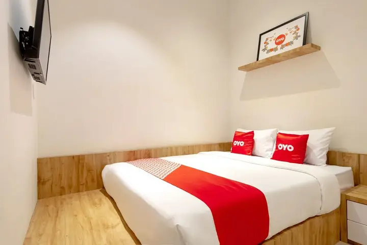 Asoka Family Residence Syariah by OYO Rooms — фото 3