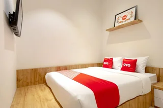 Медан: Asoka Family Residence Syariah by OYO Rooms