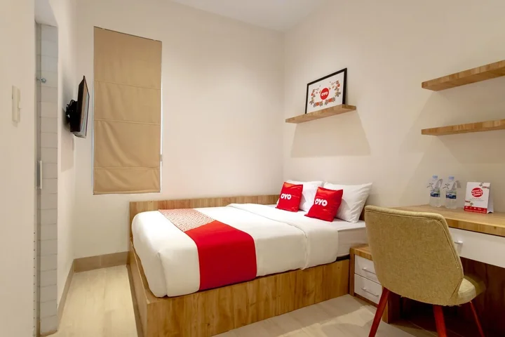 Медан: Asoka Family Residence Syariah by OYO Rooms