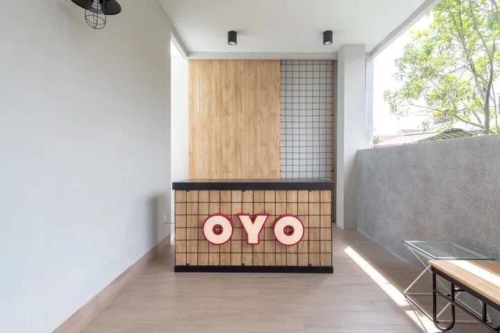 Медан: Asoka Family Residence Syariah by OYO Rooms