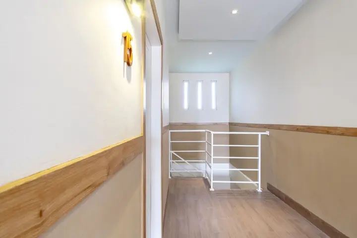 Медан: Asoka Family Residence Syariah by OYO Rooms