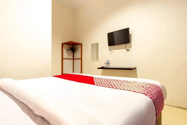 Pondok Wisata Istana Xi by OYO Rooms — фото 1