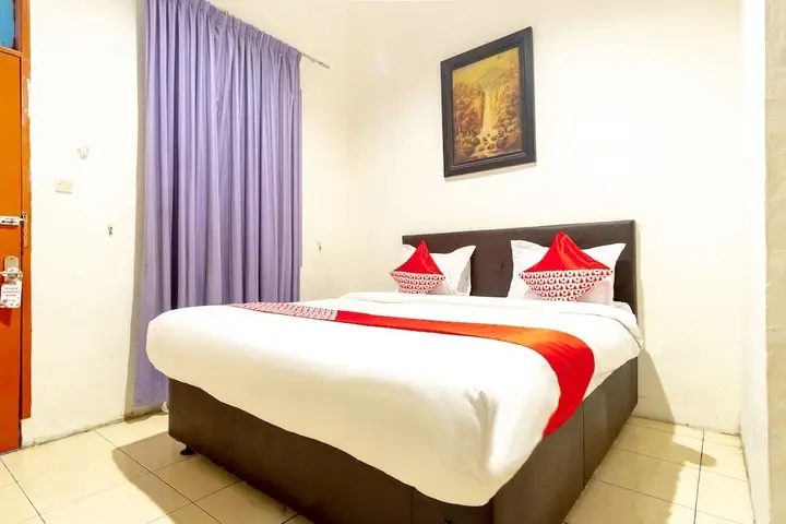 Pondok Wisata Istana Xi by OYO Rooms — фото 3