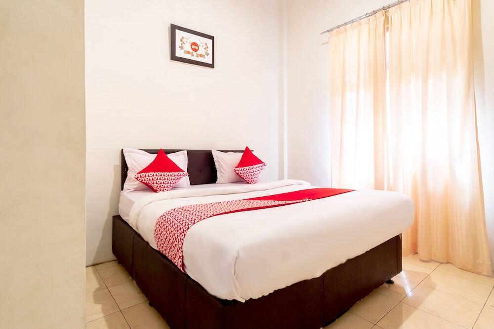 Медан: Pondok Wisata Istana Xi by OYO Rooms