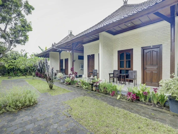 Табанан: Hotel Astiti Graha Tanah Lot by OYO Rooms
