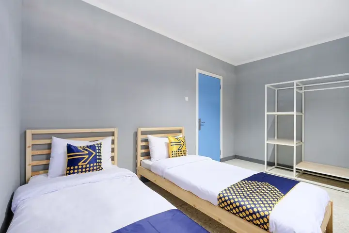 Семаранг: Omajo by OYO Rooms