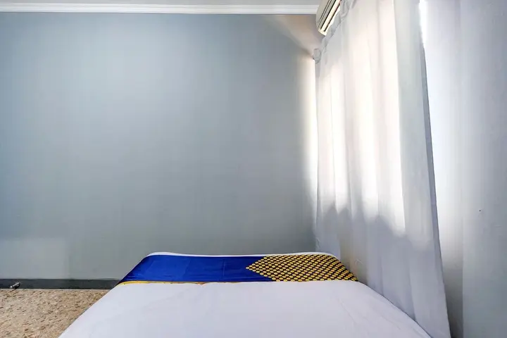 Семаранг: Omajo by OYO Rooms