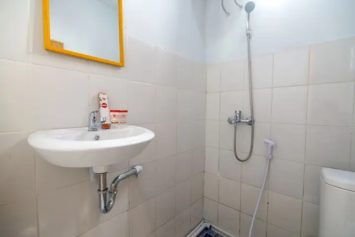 Понтианак: Hm Guest House by Oyo Rooms