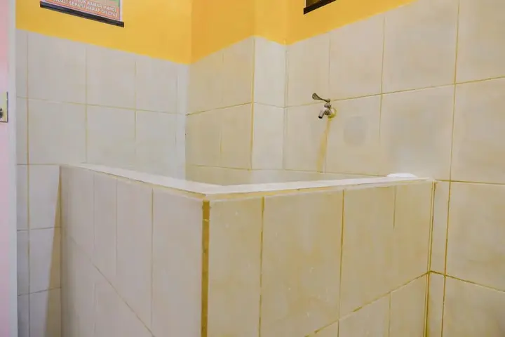 Маланг: Bukit Cemara Tidar Family by OYO Rooms