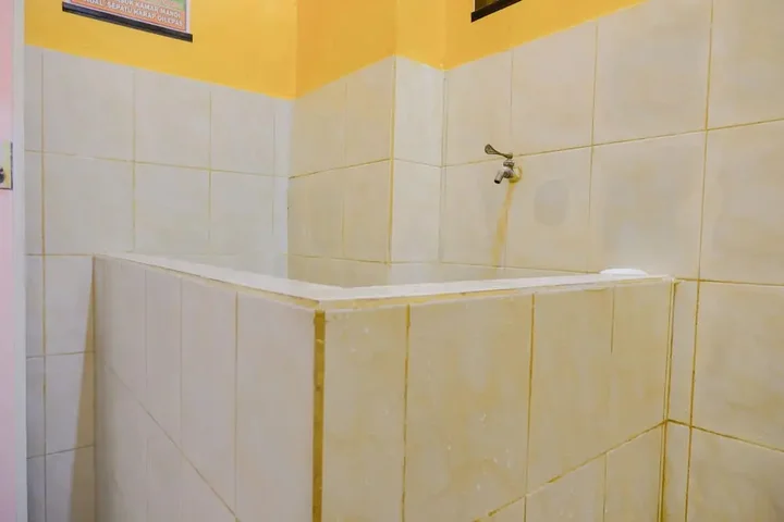 Маланг: Bukit Cemara Tidar Family by OYO Rooms
