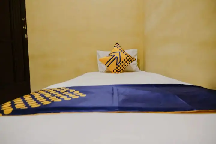 Маланг: Bukit Cemara Tidar Family by OYO Rooms
