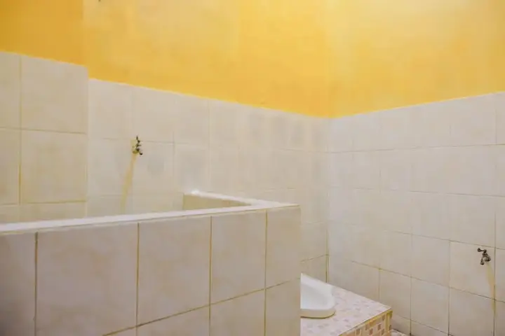 Маланг: Bukit Cemara Tidar Family by OYO Rooms