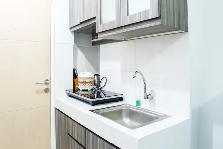 Тангеранг: Ayodhya Residence