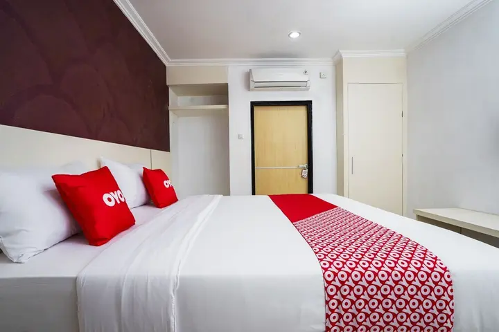 Самаринда: OYO 1411 Djakarta Hotel Syariah
