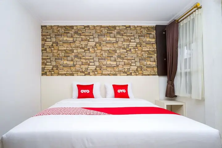 Самаринда: OYO 1411 Djakarta Hotel Syariah