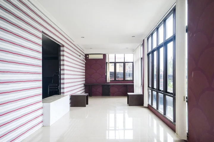 Самаринда: OYO 1411 Djakarta Hotel Syariah
